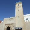Zdjęcie z Maroka - wieża zegarowa