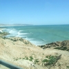 Zdjęcie z Maroka - dla surferów