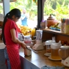 Zdjęcie z Tajlandii - Mozna tez wypic orzezwiajacy soczek z kokosa :)
