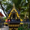 Zdjęcie z Tajlandii - Tajska kapliczka