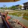 Zdjęcie z Tajlandii - Hotelowy staw