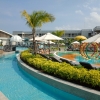 Zdjęcie z Tajlandii - Teren naszego hotelu