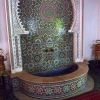 Zdjęcie z Maroka - w recepcji