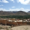 Zdjęcie z Maroka - punkt widokowy