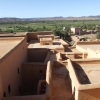 Zdjęcie z Maroka - z góry