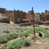 Zdjęcie z Maroka - domostwa
