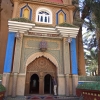 Zdjęcie z Maroka - nasz hotel