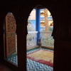 Zdjęcie z Maroka - żeby turysta