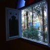 Zdjęcie z Maroka - nasze okno