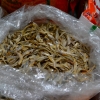 Zdjęcie z Tajlandii - Suszone rybki dodawane do zup, nawet dobre