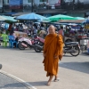 Zdjęcie z Tajlandii - Mnich