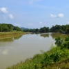 Zdjęcie z Tajlandii - Nad rzeka