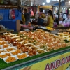 Zdjęcie z Tajlandii - Stragany z pachnacym jedzeniem