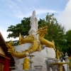 Zdjęcie z Tajlandii - Swiatynia chinskiej bogini Guanyin