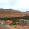 Zdjęcie z Maroka - Tinghir