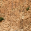 Zdjęcie z Maroka - na ścianie