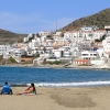 Zdjęcie z Hiszpanii - Piękne, puste plaże dla tych, co szukają spokoju...