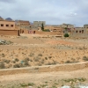 Zdjęcie z Maroka - takie poukładane kamienie