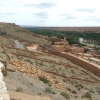 Zdjęcie z Maroka - spojrzenie z góry