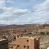 Zdjęcie z Maroka - dolina Dadis