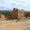 Zdjęcie z Maroka - z drogi