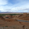 Zdjęcie z Maroka - widoki ze wzgórza
