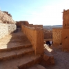 Zdjęcie z Maroka - w ksarze
