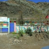 Zdjęcie z Maroka - i szkoła