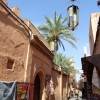 Zdjęcie z Maroka - Marrakesz