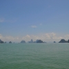 Zdjęcie z Tajlandii - Na Morzu Andamanskim