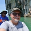 Zdjęcie z Tajlandii - Druga przesiadka na kajaki - zwiedzamy piekna lagune