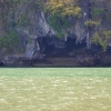 Zdjęcie z Tajlandii - Jaskinia z malenka plaza