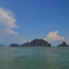 Zdjęcie z Tajlandii - Na Morzu Andamanskim