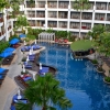 Zdjęcie z Tajlandii - Hotelowy basen