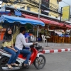Zdjęcie z Tajlandii - Ulice Patong