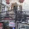 Zdjęcie z Tajlandii - Koszmar elektryka :)