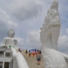 Zdjęcie z Tajlandii - Pod Wielkim Budda