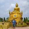 Zdjęcie z Tajlandii - W blasku zlota :))))))
