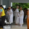 Zdjęcie z Tajlandii - Kandydaci na mnichow