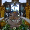 Zdjęcie z Tajlandii - Tu przechowywane sa relikwie Buddy