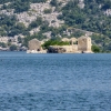 Zdjęcie z Czarnogóry - podobno raz ucieczka się udała, gdzie dwóch więźniów