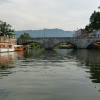 Zdjęcie z Czarnogóry - stary turecki most