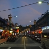 Zdjęcie z Tajlandii - Patong nocą