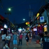 Zdjęcie z Tajlandii - Patong nocą