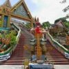 Zdjęcie z Tajlandii - Wat Khao Rang Samakkhitham