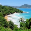 Zdjęcie z Tajlandii - Laem Sing Beach widziana z punktu widokowego