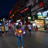 Zdjęcie z Tajlandii - Nocne zycie dopiero sie rozkreca