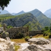 Zdjęcie z Czarnogóry - barskie (a może barowe:)) - ruinki