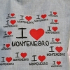 Zdjęcie z Czarnogóry - naprawdę... mozna się zakochać w tym uroczym, malutkim kraju...