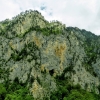 Zdjęcie z Czarnogóry - widoki wymiatają